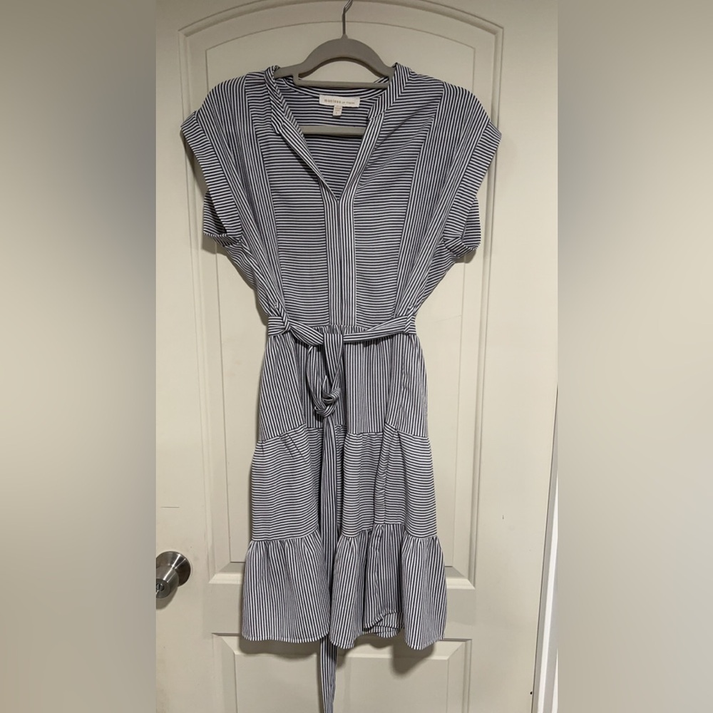 Large Dress